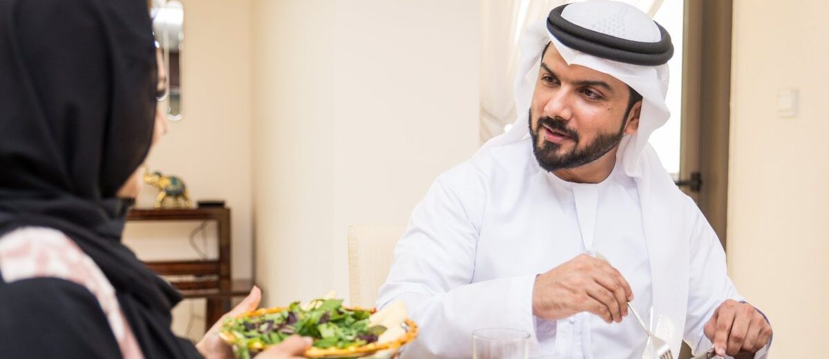 Ramadan Nutrition Guide for Athletes: Maintain Your Fitness While Fasting