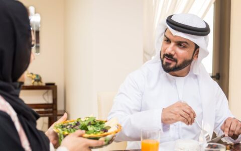 Ramadan Nutrition Guide for Athletes: Maintain Your Fitness While Fasting