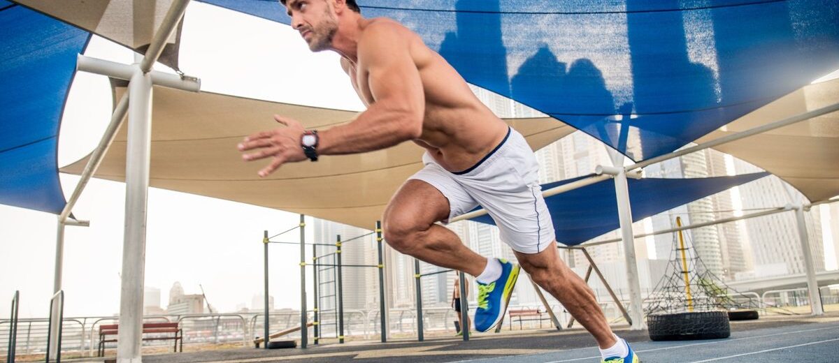 The Science of Macro Tracking: Why It Works for UAE Athletes