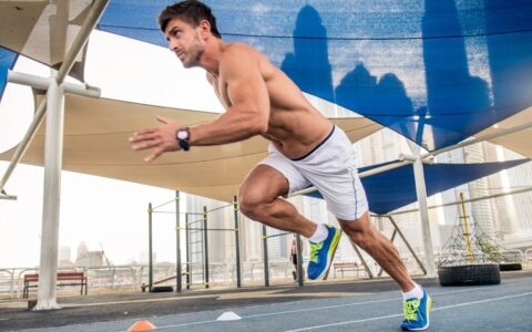 The Science of Macro Tracking: Why It Works for UAE Athletes