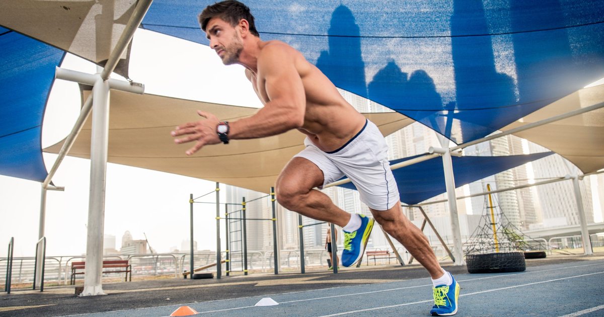 علم تتبع الماكروز: لماذا يعمل للرياضيين في الإمارات