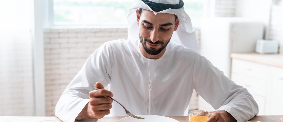 Staying Hydrated During Ramadan: Tips for UAE Athletes