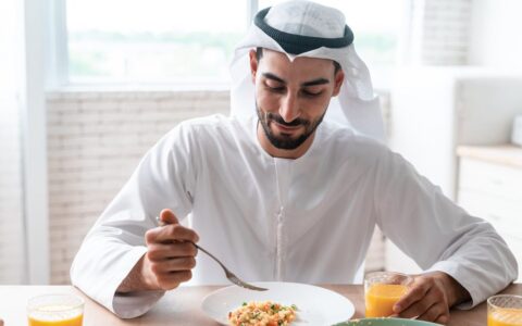 Staying Hydrated During Ramadan: Tips for UAE Athletes