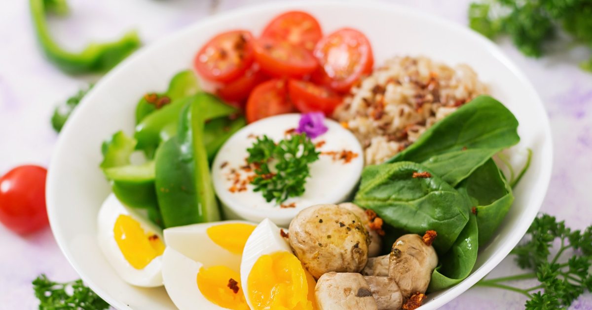 كيف تختار خطة نظام "سيبو" الغذائي المناسبة لأهدافك