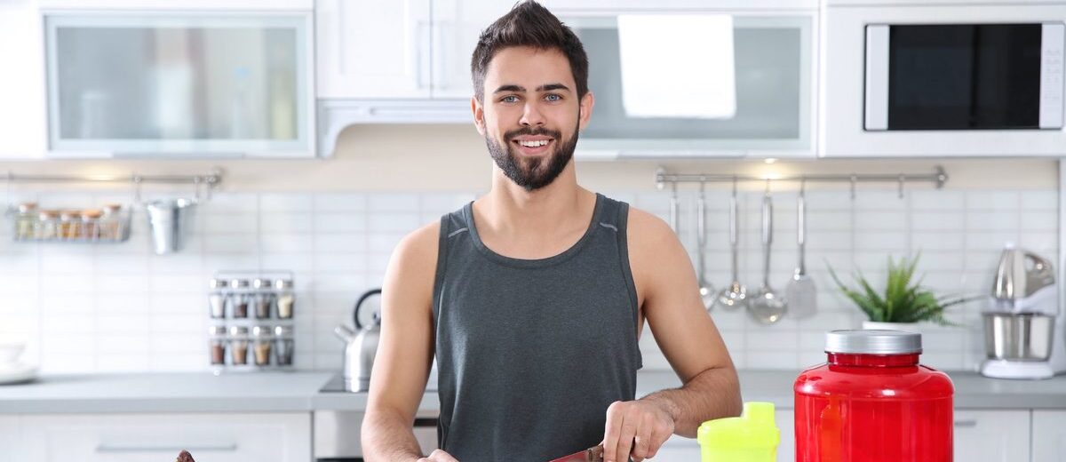 Post-Workout Nutrition: The 30-Minute Window That Changes Everything