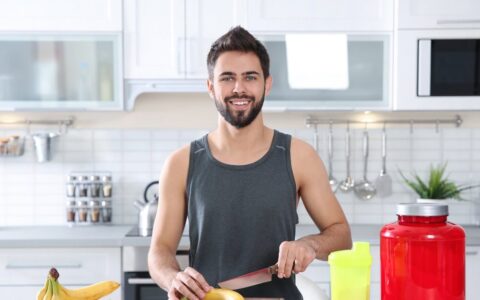 Post-Workout Nutrition: The 30-Minute Window That Changes Everything