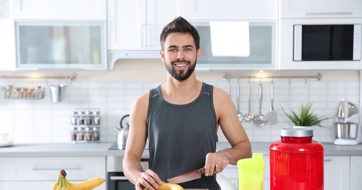 تغذية ما بعد التمرين: نافذة 30 دقيقة التي تغير كل شيء