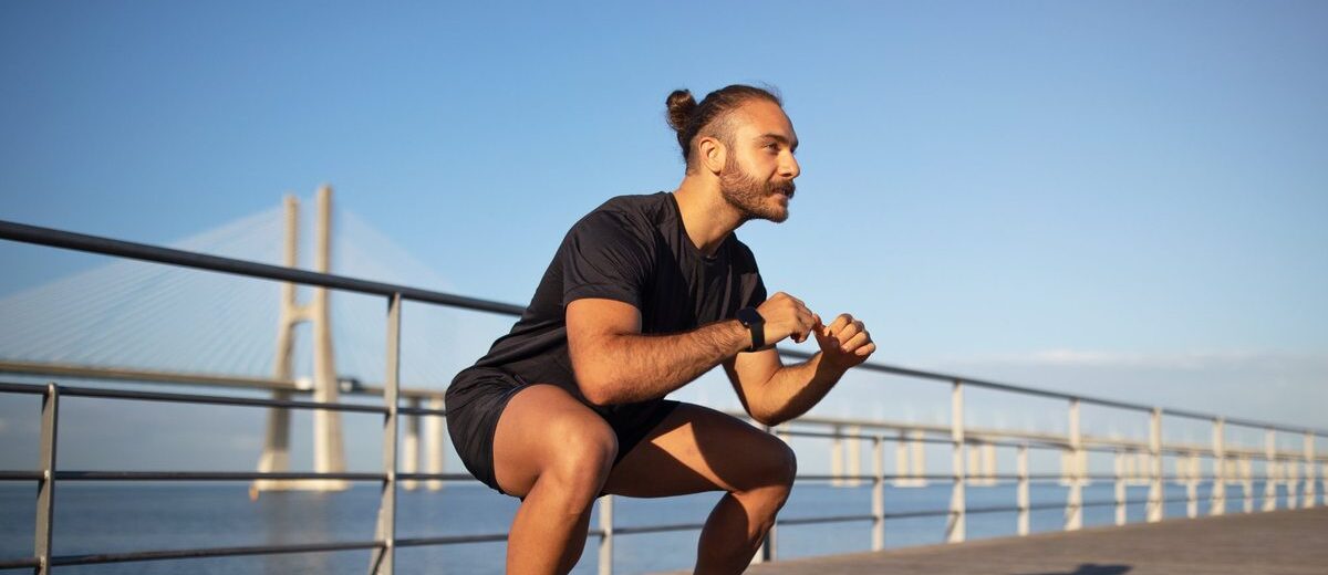 Fitness Nutrition for Busy Professionals in Dubai