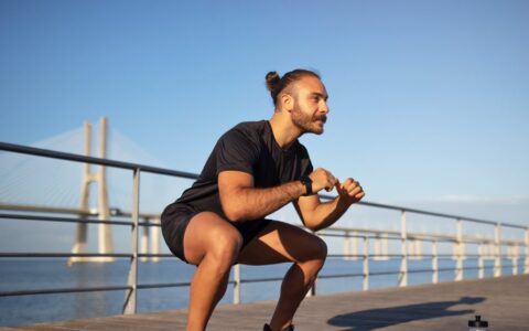 Fitness Nutrition for Busy Professionals in Dubai