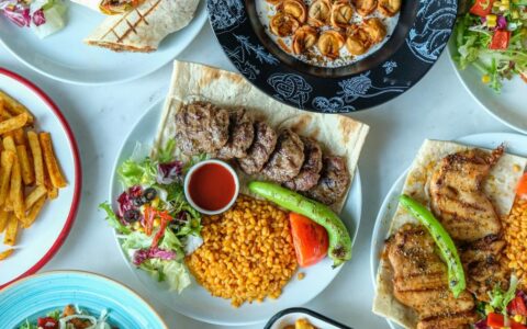 Halal Nutrition in Dubai: Eating Clean Without Compromise