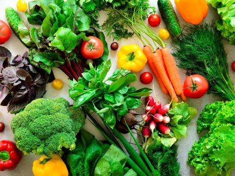 Daily Fresh Delivery