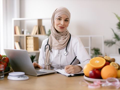 Nutritionist Designed