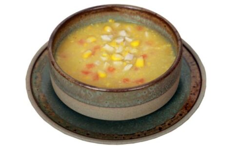 Chicken Corn Soup
