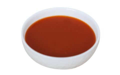 Tomato Soup