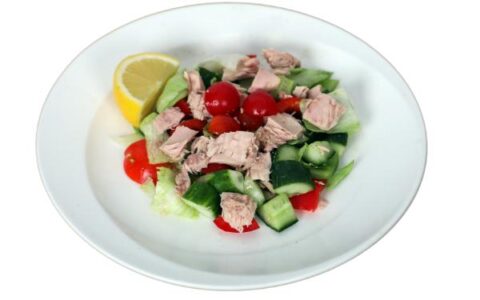 Tuna Salad