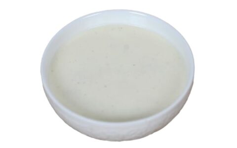 White Sauce