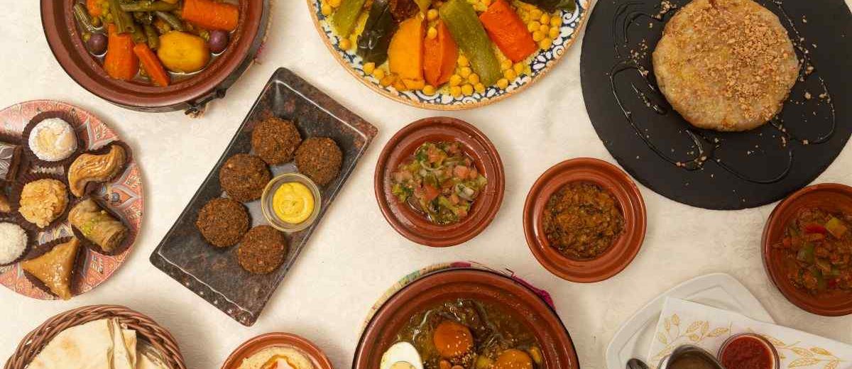 Healthy Food Meal Plan Delivery in UAE