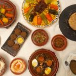 Healthy Food Meal Plan Delivery in UAE