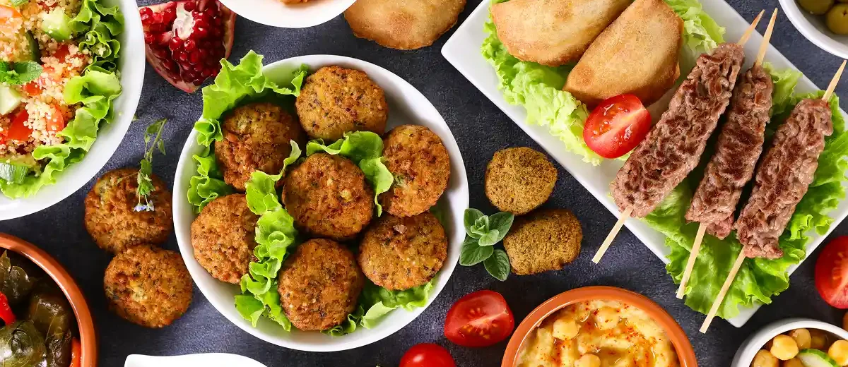 Healthy Meal Plans in Dubai That Make Daily Eating Easier