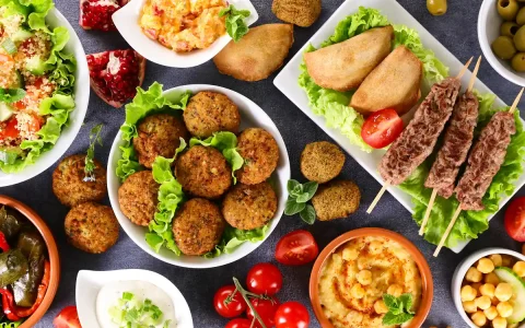 Healthy Meal Plans in Dubai That Make Daily Eating Easier