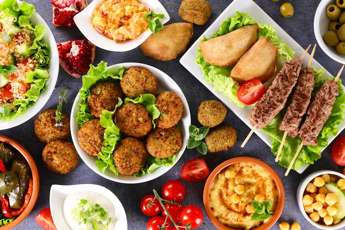 خطط وجبات صحية في دبي وأبوظبي | Cibo Diet