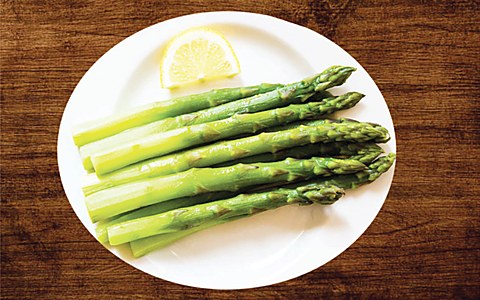 Asparagus