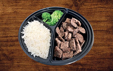 Beef Stick Combo