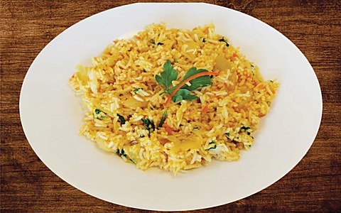 Biryani Rice