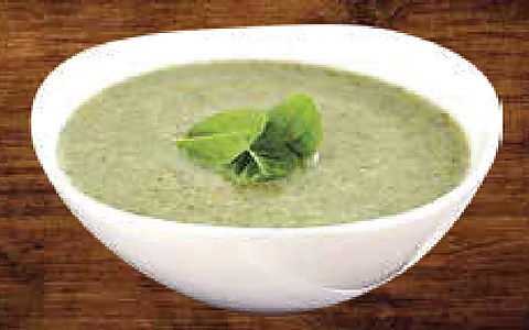 Broccoli Soup