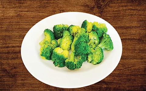 Broccoli