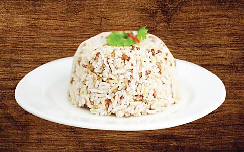 Brown Rice
