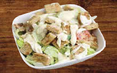 Caesar Salad