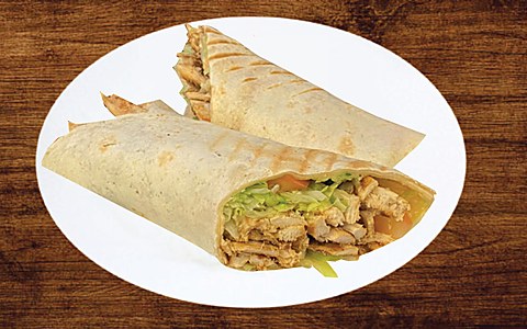 Chicken Wrap