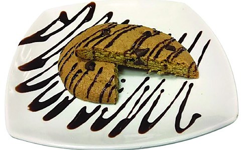 Chocolate Cookies