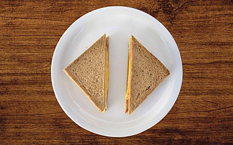 Egg Sandwich
