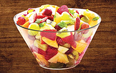 Fruit Salad