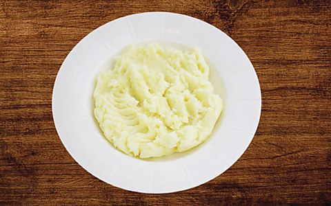 Mash Potato