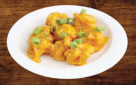 Shrimp Dynamite