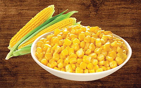 Sweet Corn