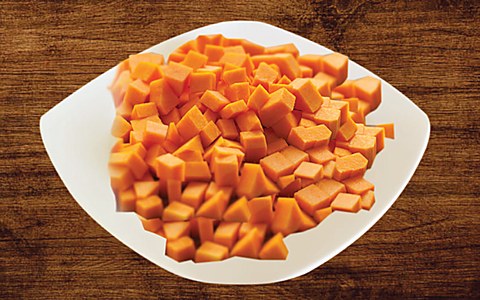 Sweet Potato